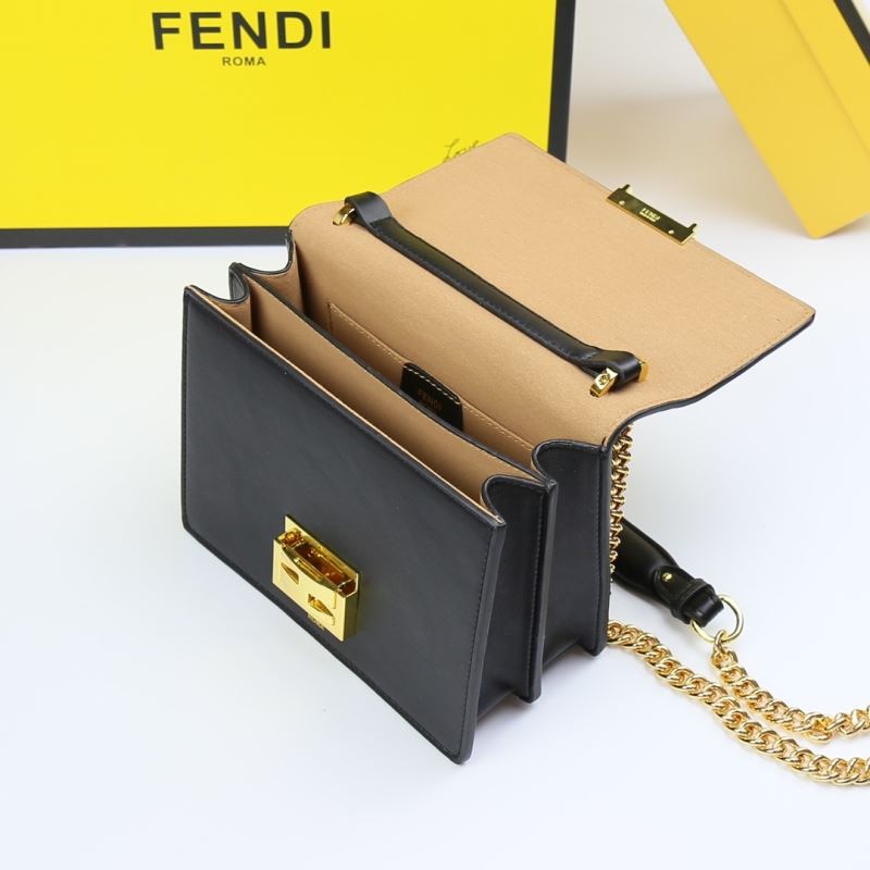 Fendi Satchel Bags